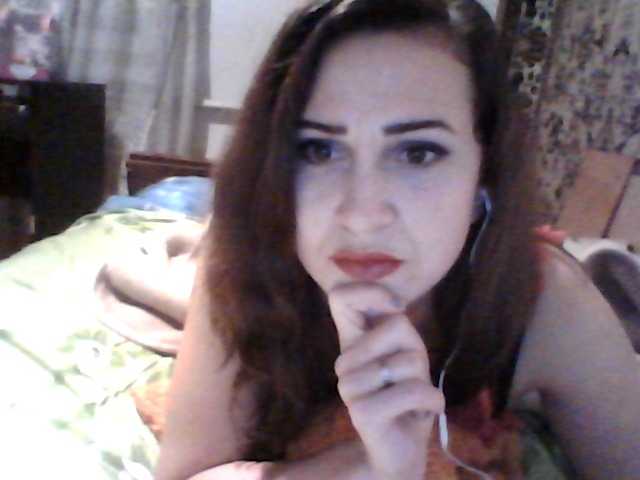 Broadcast Screenshots KarinaCole