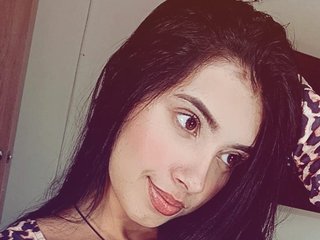 Erotisk videochat KarinaDoll