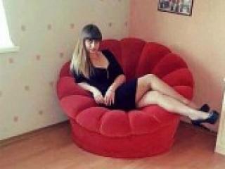 Erotisk videochat karinafoxy