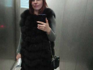 Erotisk videochat KarinaLee1