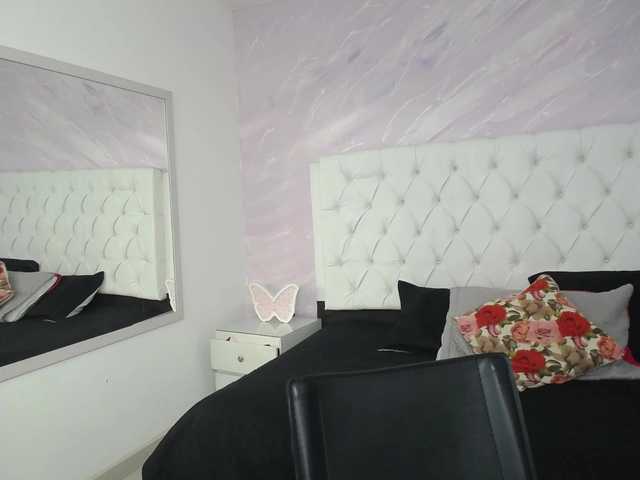 Broadcast Screenshots Karinapuerta