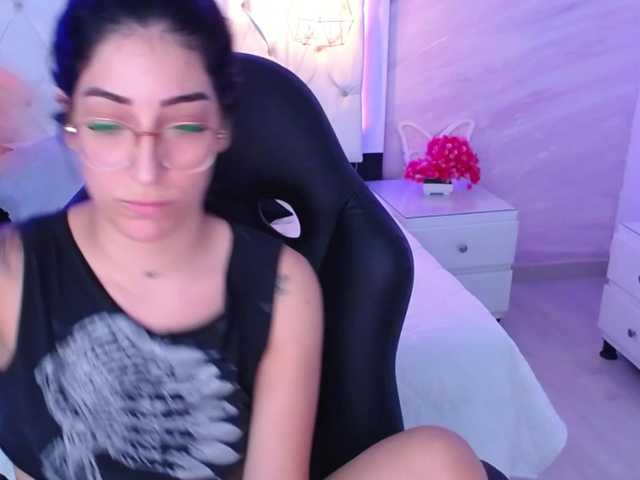 Broadcast Screenshots Karinapuerta