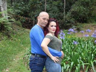 Erotisk videochat KarinayAmante