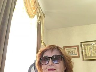 Erotisk videochat KarinkaSweet