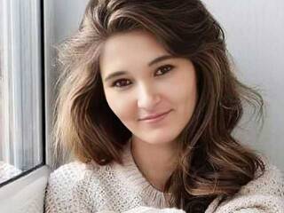 Erotisk videochat KarinsaCherry