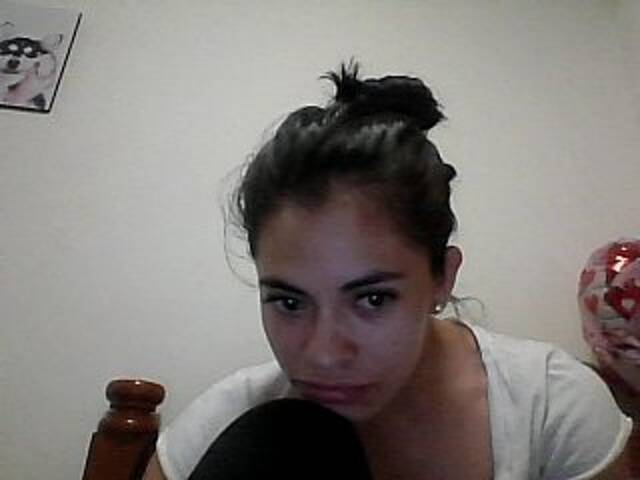 Broadcast Screenshots Karla-Madox