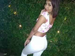 Erotisk videochat Karla-Sins