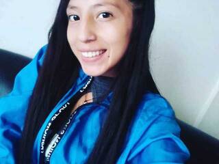 Erotisk videochat karlaMoreti