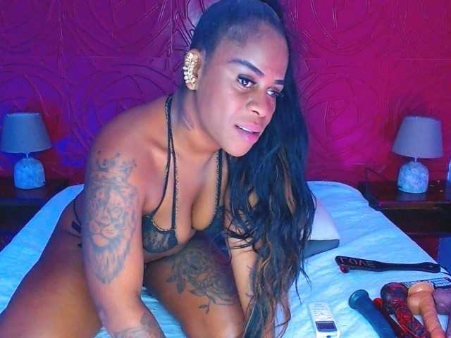 Broadcast Screenshots KarlaSmith