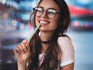 Erotisk videochat Karlett-Moon