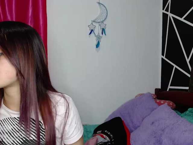 Broadcast Screenshots Karlett-Moon