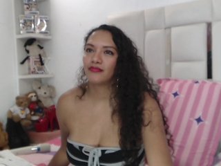 Erotisk videochat KarlieK