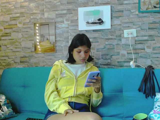 Broadcast Screenshots karly-bran