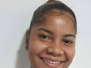 Erotisk videochat KarolayP