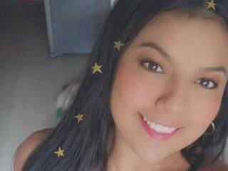 Erotisk videochat KarolHot24