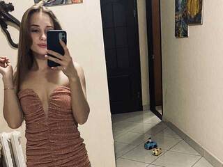 Erotisk videochat karolina-sweetsoul