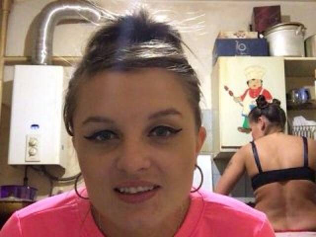 Broadcast Screenshots SEX-THREESOME