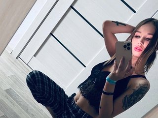 Erotisk videochat karolinaaA