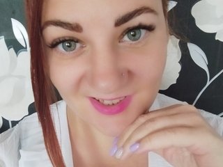 Erotisk videochat KarolinaKisss