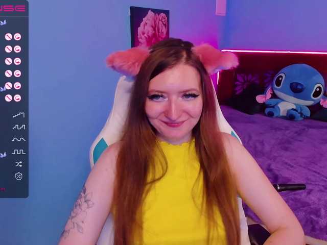 Broadcast Screenshots Lunoxx
