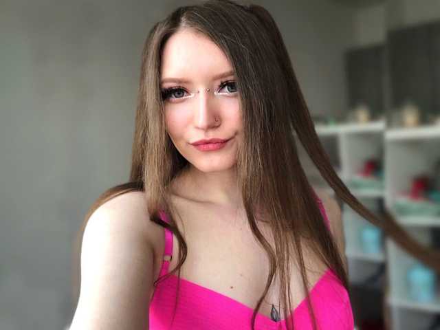 Profilbillede KarolinaQueen