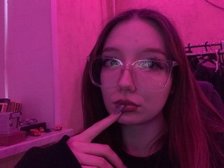 Erotisk videochat KarolineZarro