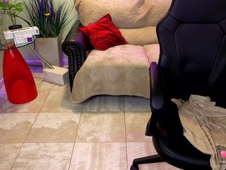 Erotisk videochat Karolinee