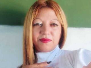 Erotisk videochat KarolMegan