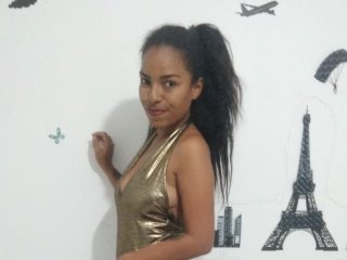 Foto af profilen Karolyparis27