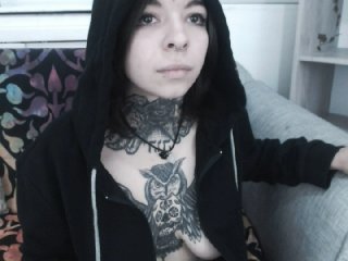 Broadcast Screenshots karoumoonx