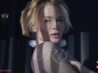 Erotisk videochat Li_Berry
