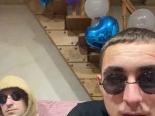 Erotisk videochat Kartoshka2009