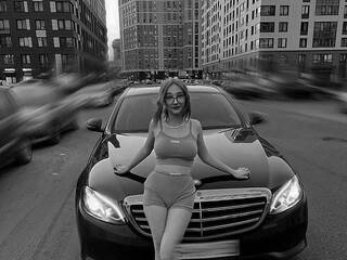 Erotisk videochat KARYY