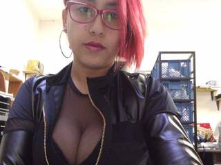 Erotisk videochat Kasandra-rous