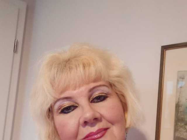 Foto af profilen KASANDRABOLOSHKA