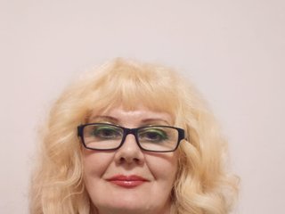 Erotisk videochat BoloshkaBlonda