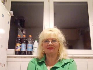 Erotisk videochat KASANDRABOLOSHKA