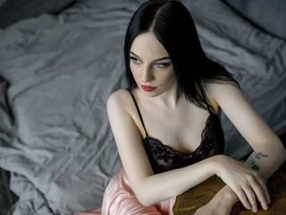 Erotisk videochat KasandraKrows