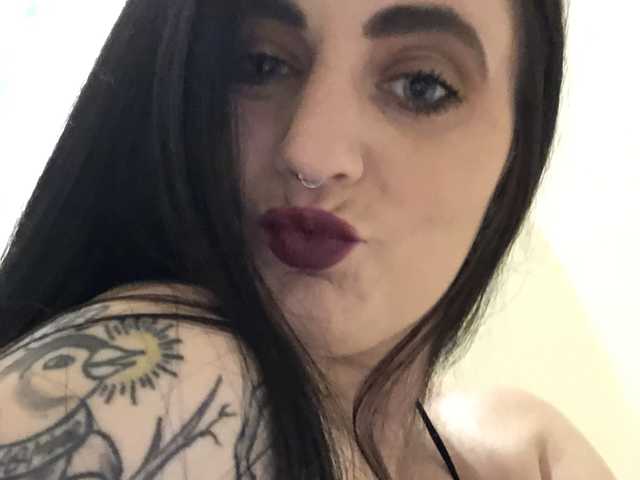 Foto af profilen Kashynn20