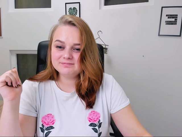 Broadcast Screenshots kasiliasunshine