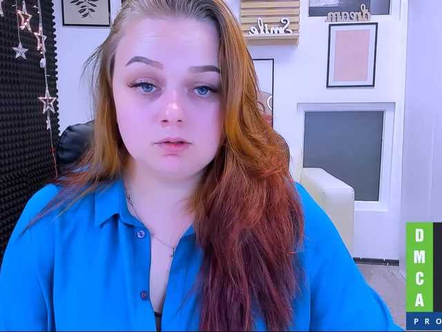 Broadcast Screenshots kasiliasunshine