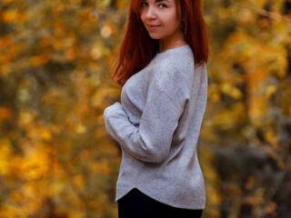 Erotisk videochat KassandraMiss