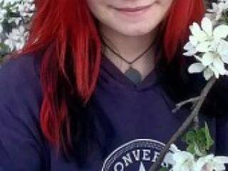 Erotisk videochat kassidia