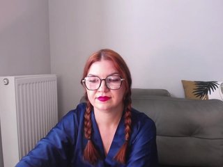 Erotisk videochat KassidyHoney