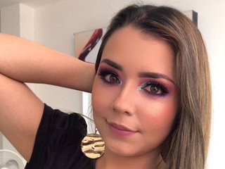 Erotisk videochat Kata-james