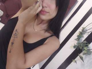 Erotisk videochat KataleyaMansson