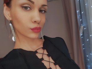 Erotisk videochat FentyPuma