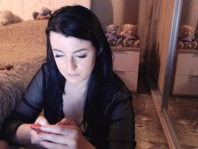 Broadcast Screenshots KatarginaK