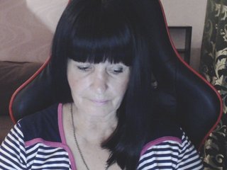 Erotisk videochat KatarinaGloss
