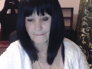 Erotisk videochat KatarinaGloss